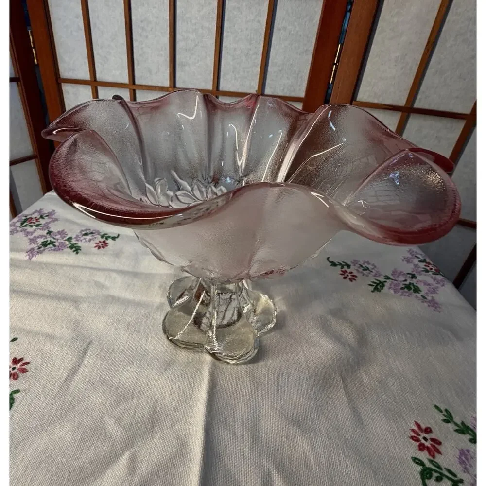Unmarked beautiful vintage